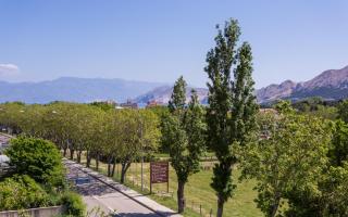 Apartments Đordić - Baška - 1