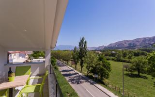 Apartments Đordić - Baška - 7