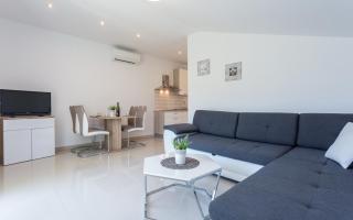 Apartments Đordić - Baška - 9