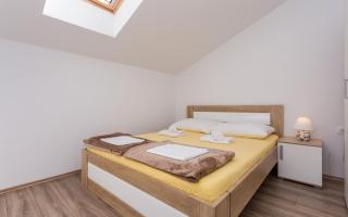 Apartments Đordić - Baška - 2