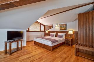 Villa Arbanashki Han - Arbanasi - 3