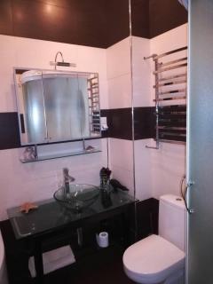 Apartment on Heroiv Stalinhradu - Kiev - 1