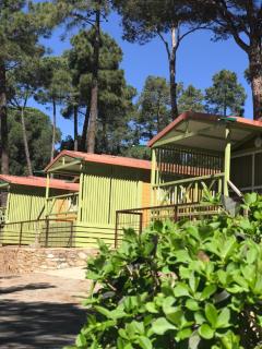 Camping Resort-Bungalow Park Mas Patoxas - Pals - 7
