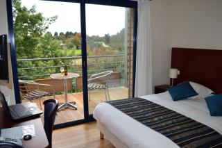 Hôtel Le Trécelin - 1