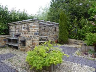 The Hideaway Huts - Bardon Mill - 4