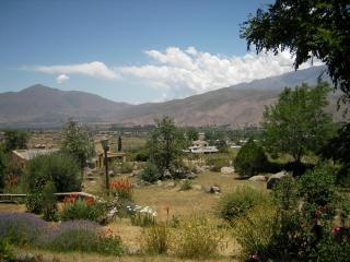 Casa de Montaña Sacha Huasi - Tafí del Valle - 5
