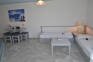 Futura Hotel - Máleme - 2