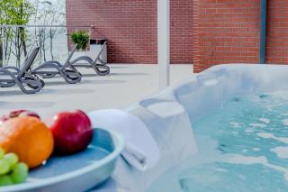 Resort Apartamenty Klifowa Rewal 1 - 5