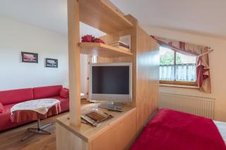 Pension Zum Ebenstein am Donausteig - Untergriesbach - 5