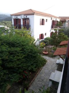 Magdalini Studio - Anaxos - 0