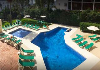 Club Playa Flores 101 - 4