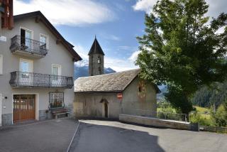 Casa Cola - Valdidentro - 4