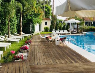 Lemon Tree Hotel - Parga - 3