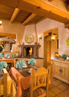 El Farolito B&B Inn - Santa Fe - 0