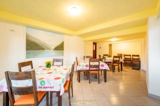 Guesthouse Sobe Silva - Tolmin - 2