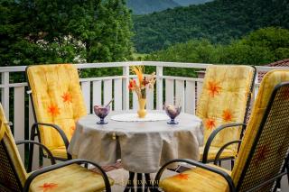 Guesthouse Sobe Silva - Tolmin - 7