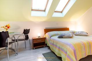 Guesthouse Sobe Silva - Tolmin - 6