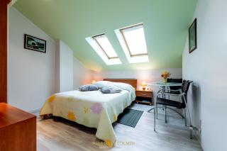 Guesthouse Sobe Silva - Tolmin - 5