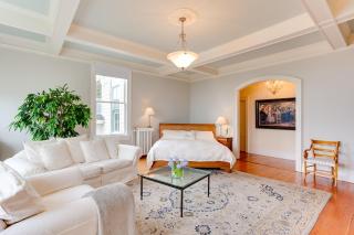 Fairholme Manor Inn - Victoria - 3