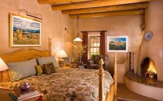 El Farolito B&B Inn - Santa Fe - 4