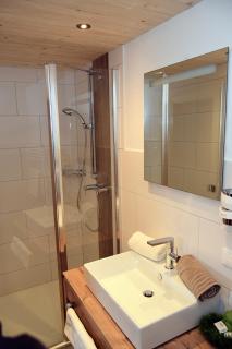 Pension Biobauernhof Hinteraltensberg - Auffach - 5