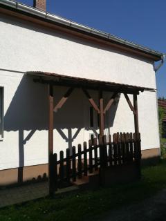 Ferienwohnung Zum Alten Dorfkrug - 9