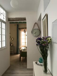 Apartamento Aromas del Mercado - Cadice - 2