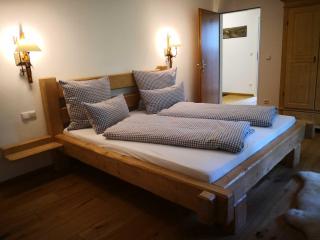 Ferienhaus Badersee - Grainau - 0