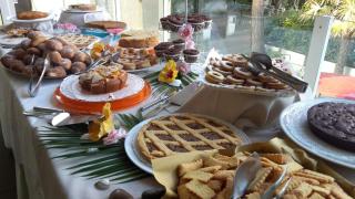 Hotel Caribia Pinarella - Cervia - 8