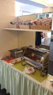 Hotel Caribia Pinarella - Cervia - 7