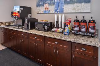 Quality Inn & Suites Kennewick Tri-Cities - Kennewick - 3