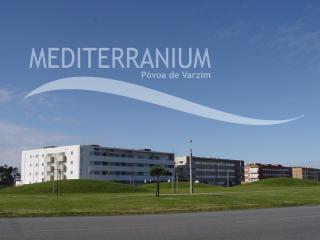 Mediterranium Apartments - Póvoa de Varzim - 0