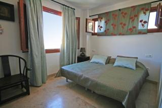 Modern Duplex with large panoramic view terrace - Mijas - 4