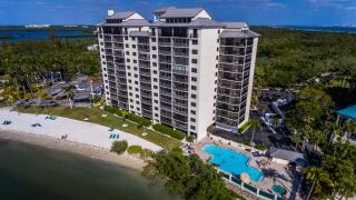 Resort Harbour Properties - Fort Myers / Sanibel Gateway - Punta Rassa - 9