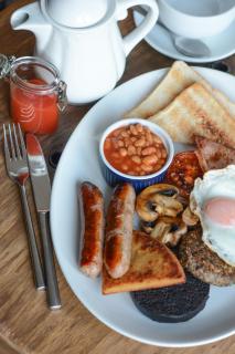 Burntisland Sands Hotel - Burntisland - 4