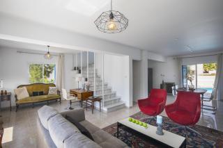 Villa Serene - Ayia Napa - 9