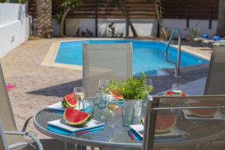 Villa Serene - Ayia Napa - 1