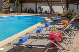 Villa Serene - Ayia Napa - 5