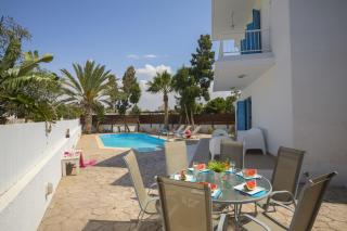 Villa Serene - Ayia Napa - 6