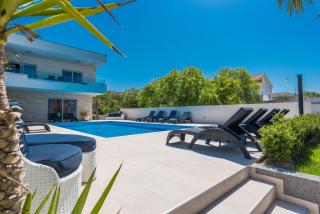 Luxury Apartments Marija - 1
