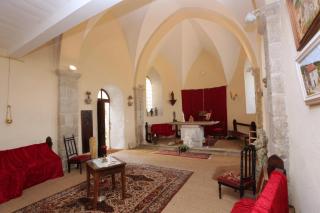 le clos saint François - 5