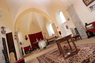 le clos saint François - 7