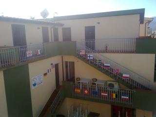 La Locanda Del Mare -Domo- Affittacamere - La Caletta - 5