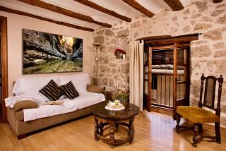 Apartamentos Can Juver - Beceite - 3
