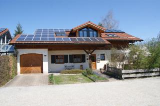 Landhaus Lex - Füssen - 0