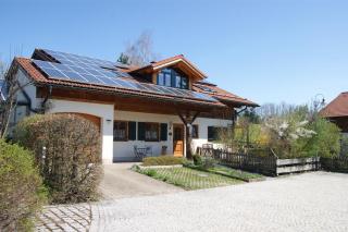 Landhaus Lex - Füssen - 9