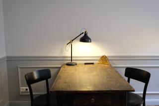 Boutique Charme Apartments - 5
