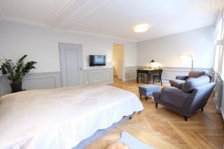 Boutique Charme Apartments - 2