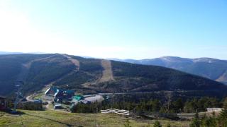 Apartmány Červenohorské sedlo - Kouty - 1