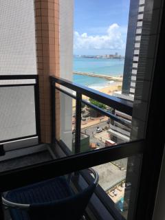 Na Região Mais Nobre de Fortaleza - Fortaleza - 1